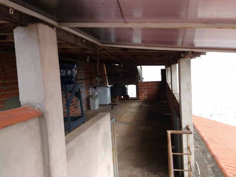 imóvel com 233m² - Jardim Residencial Itaim - Itú