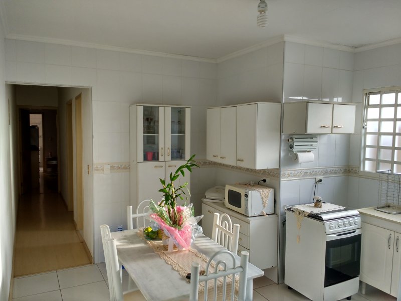 imóvel com 233m² - Jardim Residencial Itaim - Itú