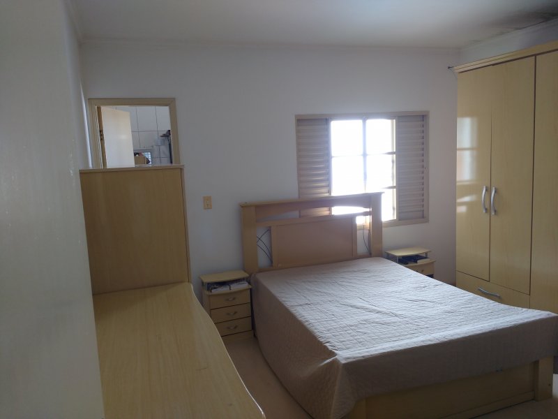 imóvel com 233m² - Jardim Residencial Itaim - Itú