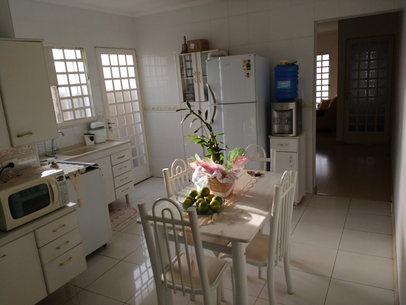 imóvel com 233m² - Jardim Residencial Itaim - Itú