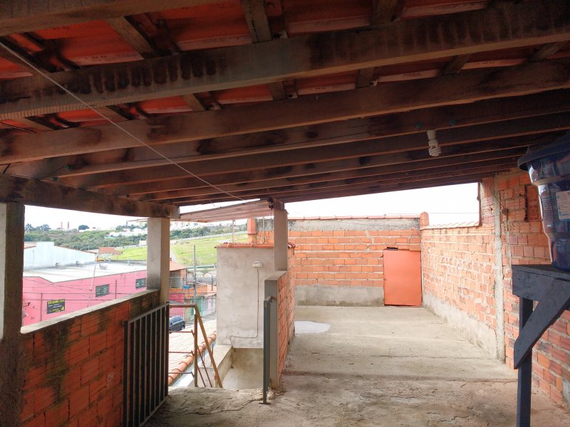 imóvel com 233m² - Jardim Residencial Itaim - Itú