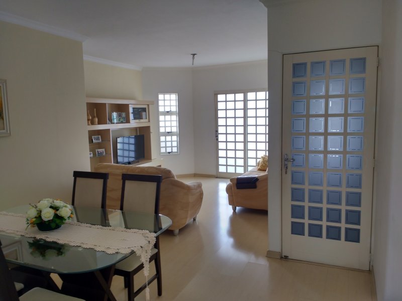 imóvel com 233m² - Jardim Residencial Itaim - Itú