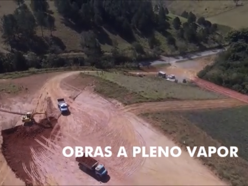 imóvel com 171m² - Parque das Ameixas - Piracaia
