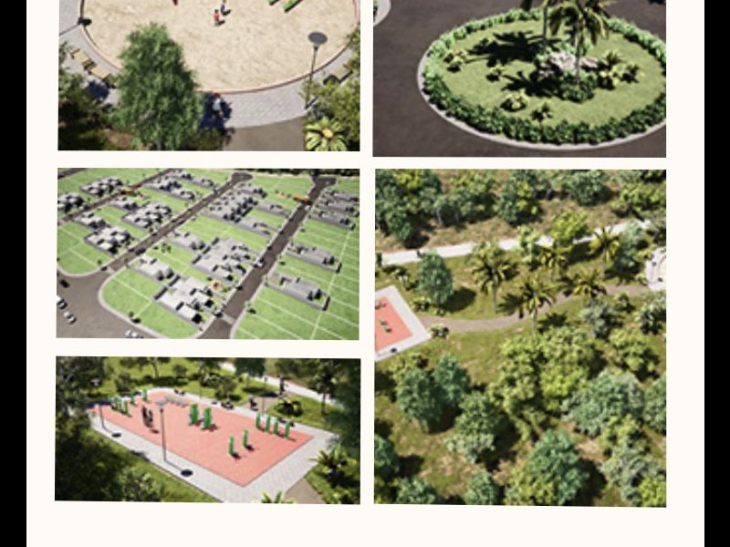 imóvel com 171m² - Parque das Ameixas - Piracaia