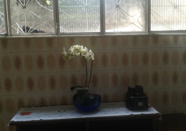 imóvel com 160m²