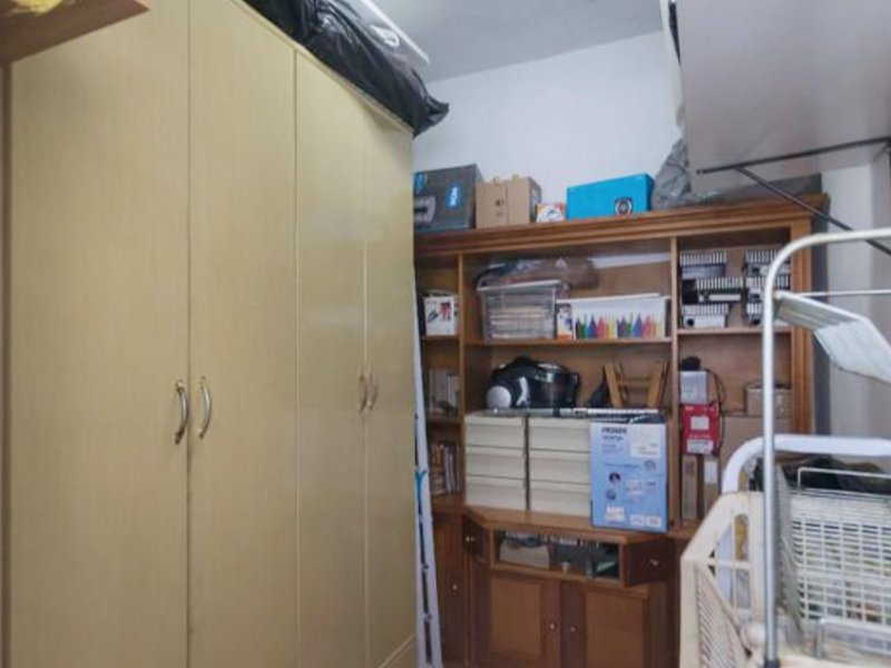 Apartamento à venda Cambuci com 145m² e 3 quartos por R$ 600.000 - 1613943420-dispensa.jpg