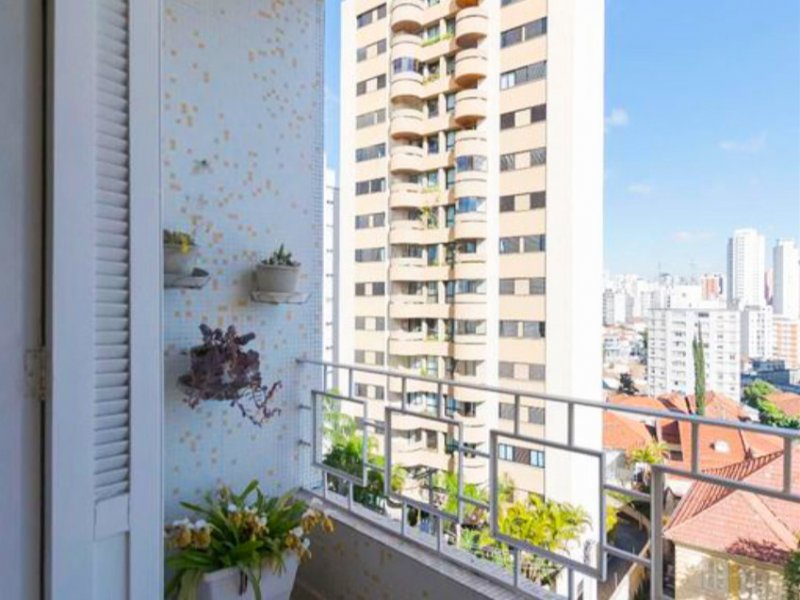 Apartamento à venda Cambuci com 145m² e 3 quartos por R$ 600.000 - 225564865-sacada.jpg