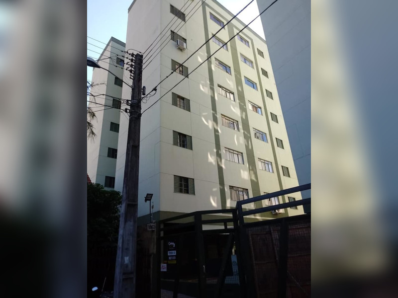 Apartamento à venda Jardim Paraná com 52m² e 2 quartos por R$ 180.000 - 79664778-2878527022165511-850390167259709440-n.jpg