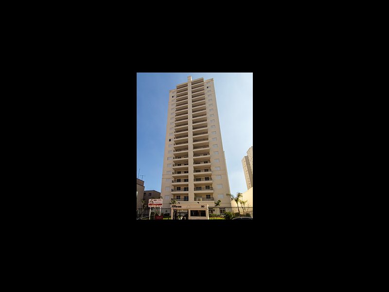 imóvel com 86m² - Vila Mascote - São Paulo