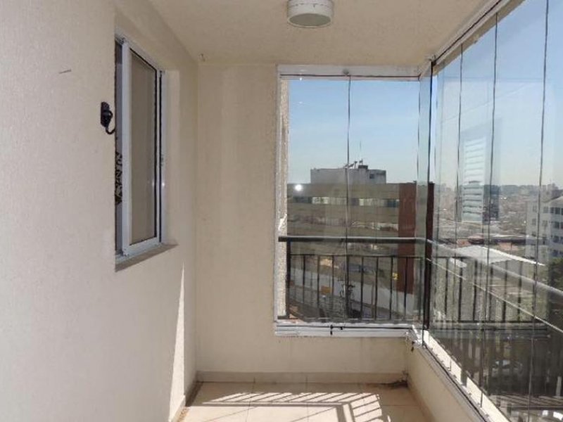 imóvel com 86m² - Vila Mascote - São Paulo