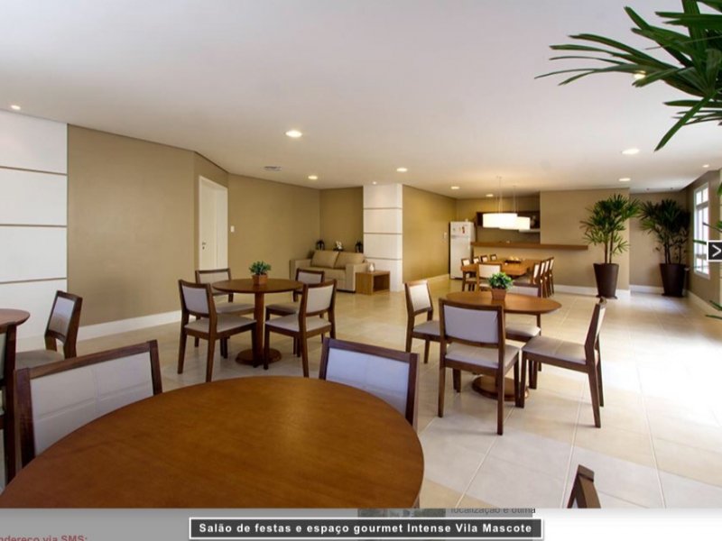 imóvel com 86m² - Vila Mascote - São Paulo