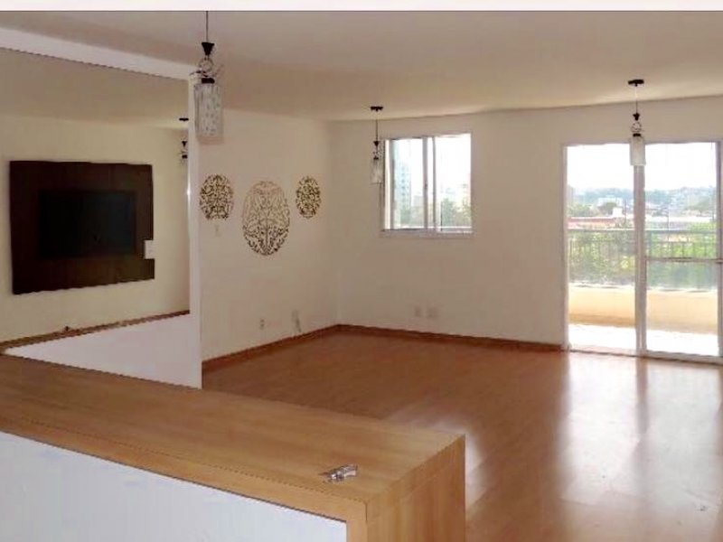 imóvel com 86m² - Vila Mascote - São Paulo