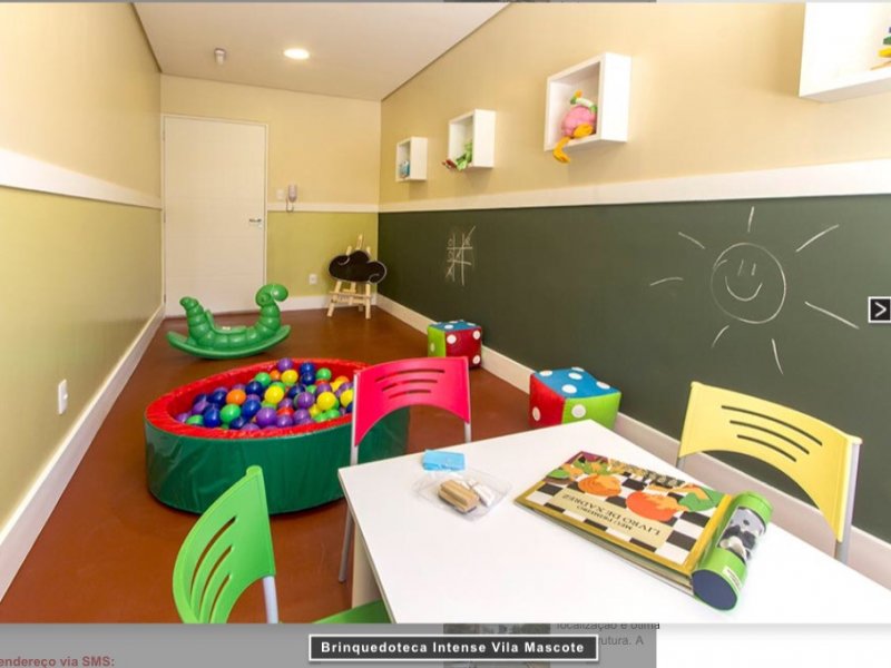 imóvel com 86m² - Vila Mascote - São Paulo