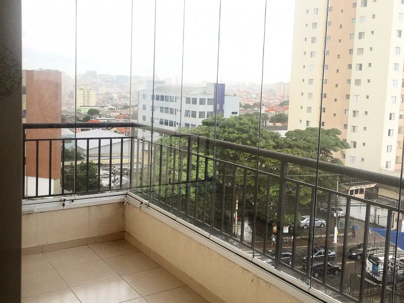 imóvel com 86m² - Vila Mascote - São Paulo