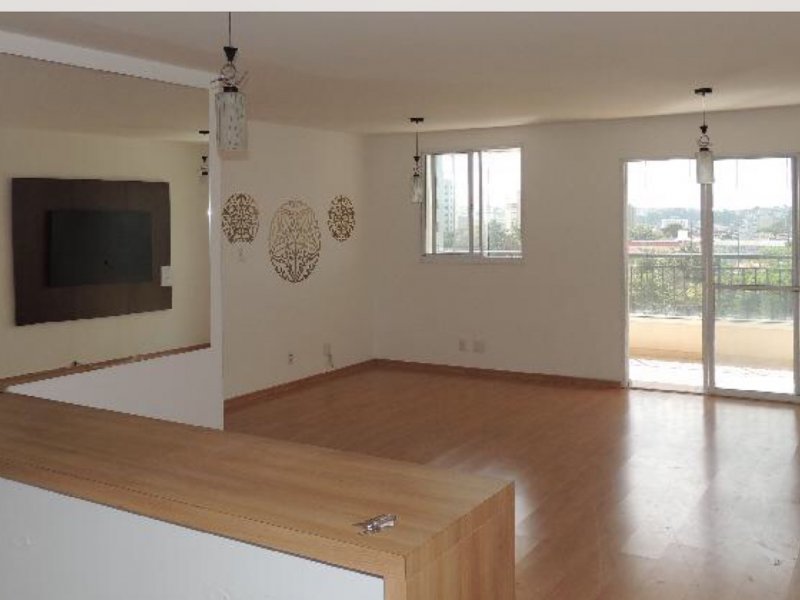 imóvel com 86m² - Vila Mascote - São Paulo