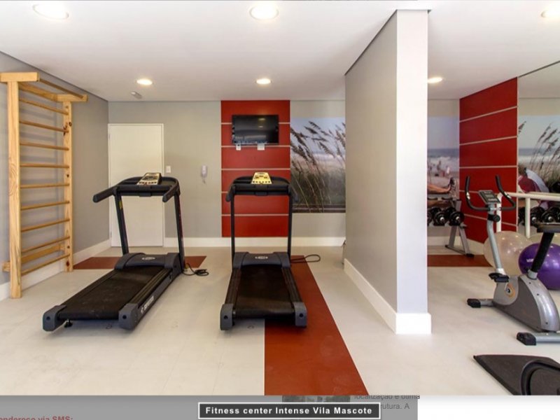 imóvel com 86m² - Vila Mascote - São Paulo