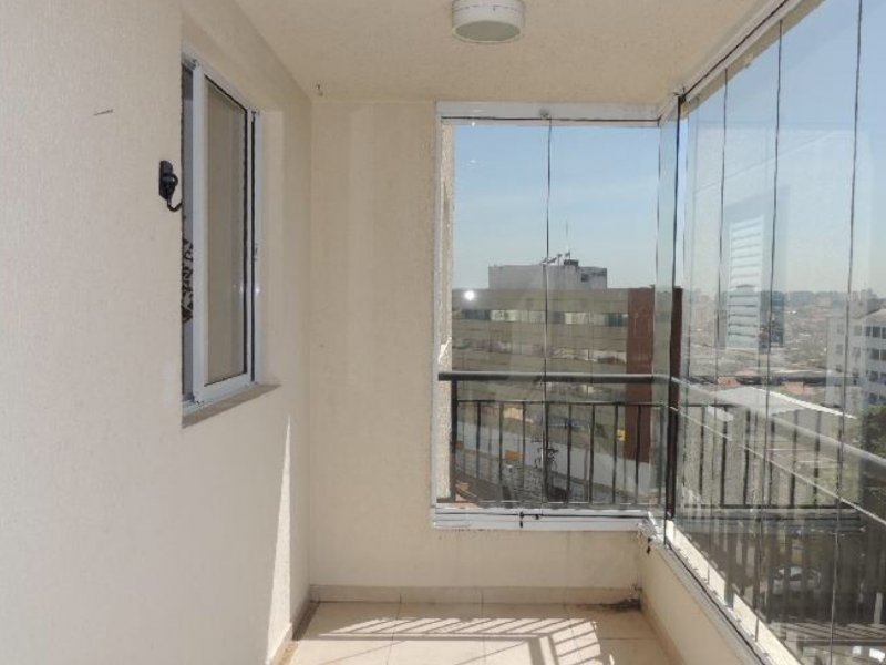 imóvel com 86m² - Vila Mascote - São Paulo