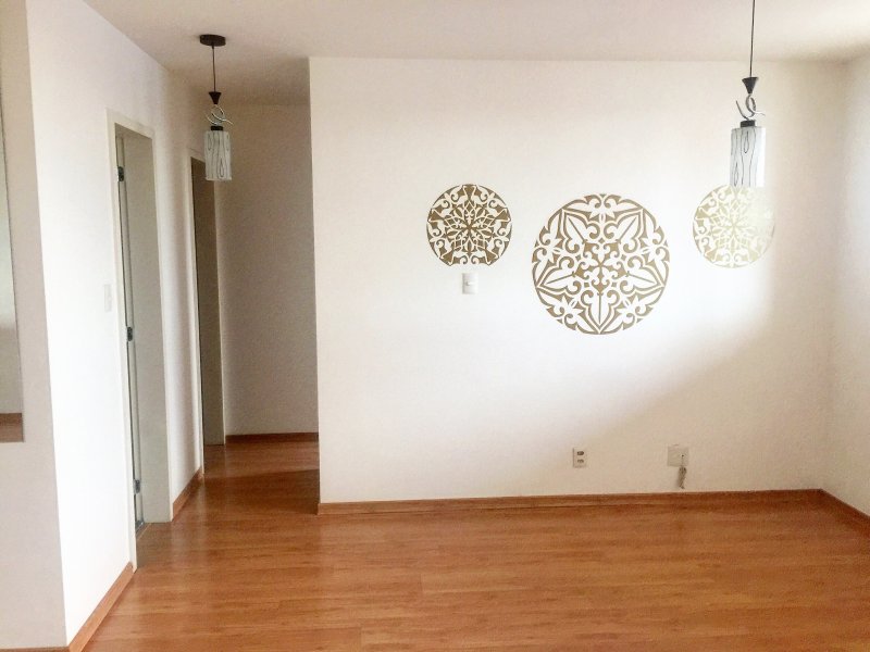 imóvel com 86m² - Vila Mascote - São Paulo