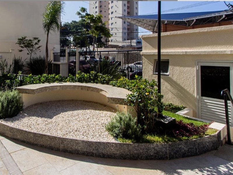 imóvel com 86m² - Vila Mascote - São Paulo