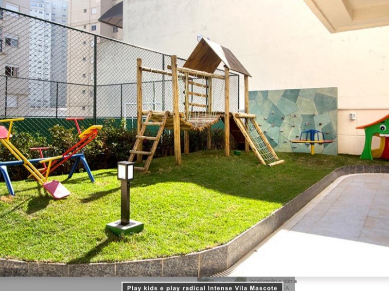 imóvel com 86m² - Vila Mascote - São Paulo