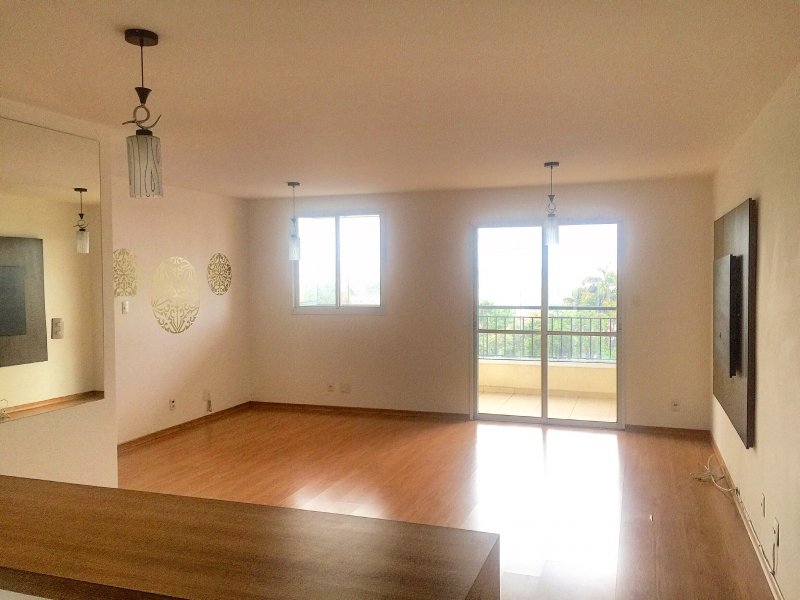 imóvel com 86m² - Vila Mascote - São Paulo