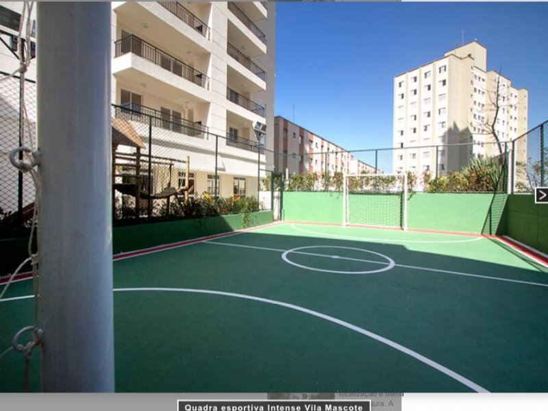 imóvel com 86m² - Vila Mascote - São Paulo
