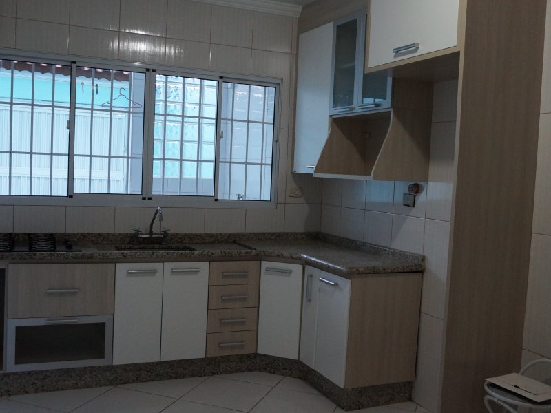 imóvel com 130m² - Vila Doutor Eiras - São Paulo