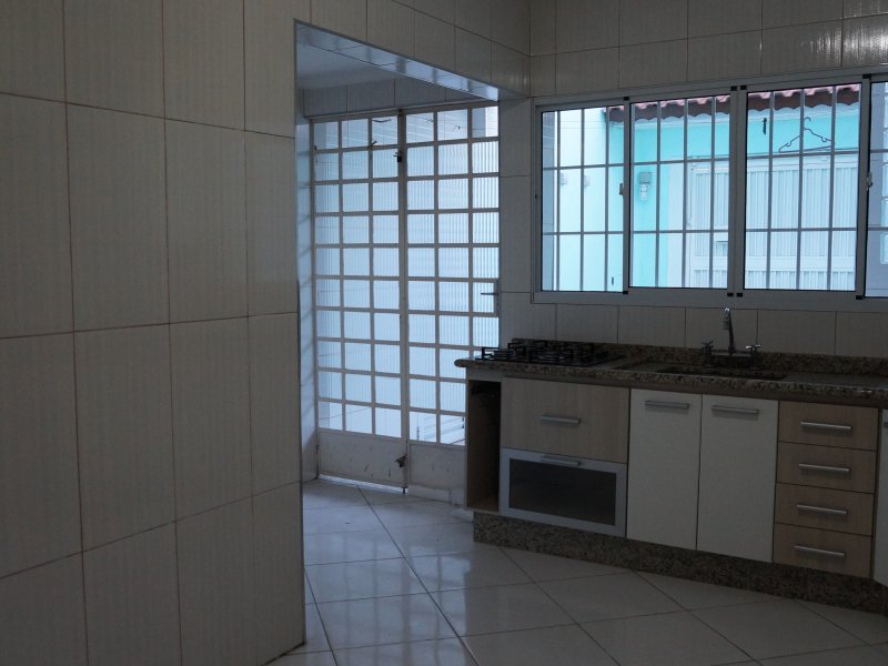 imóvel com 130m² - Vila Doutor Eiras - São Paulo