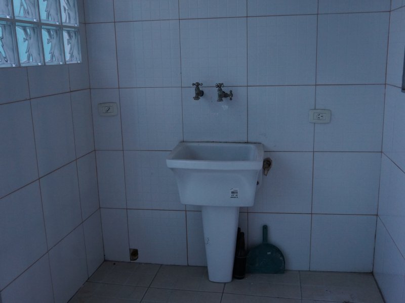 imóvel com 130m² - Vila Doutor Eiras - São Paulo