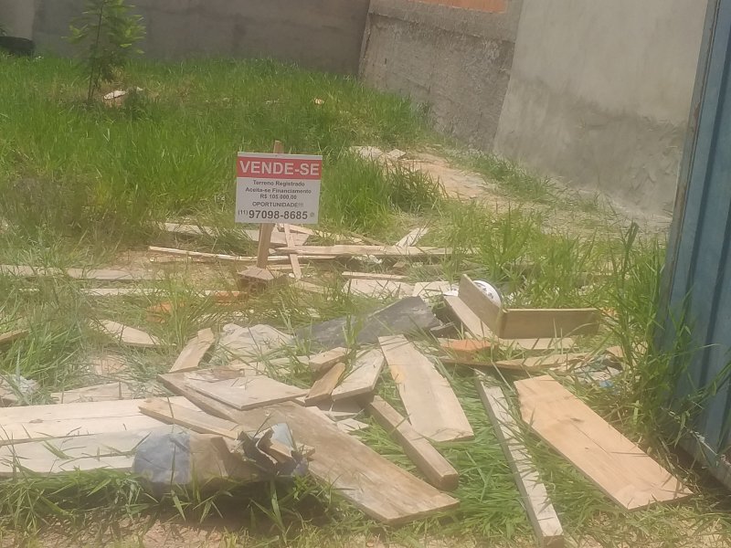Terreno à venda Condomínio Fechado Village Haras São Luiz II com 200m² e  quartos por R$ 100.000 - 1415915623-20201226-113429.jpg
