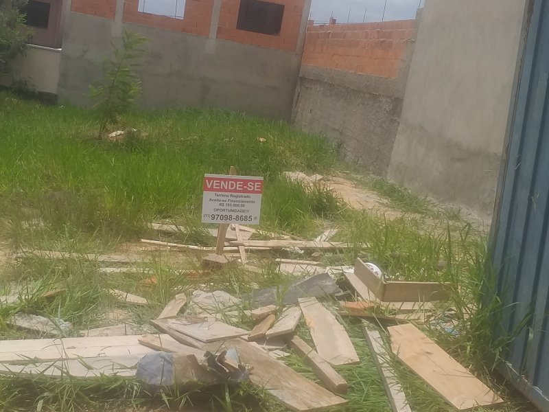 Terreno à venda Condomínio Fechado Village Haras São Luiz II com 200m² e  quartos por R$ 100.000 - 2087259956-20201226-113634.jpg
