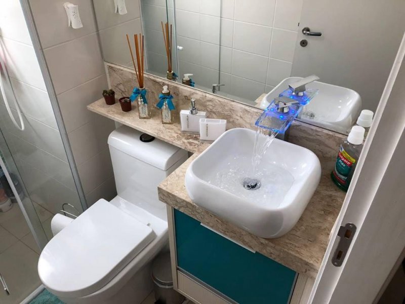 imóvel com 56m² - Portais (Polvilho) - Cajamar