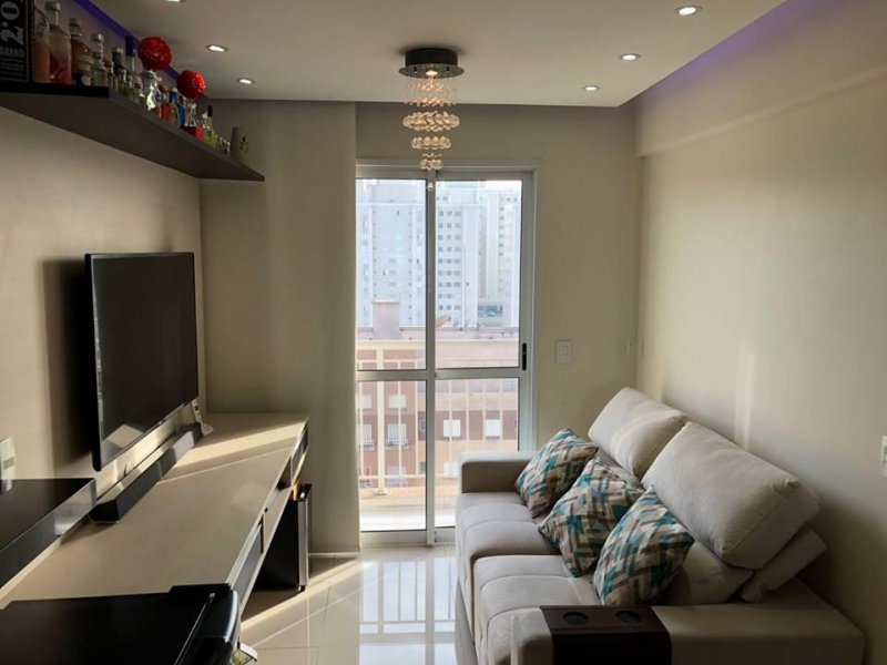 imóvel com 56m² - Portais (Polvilho) - Cajamar