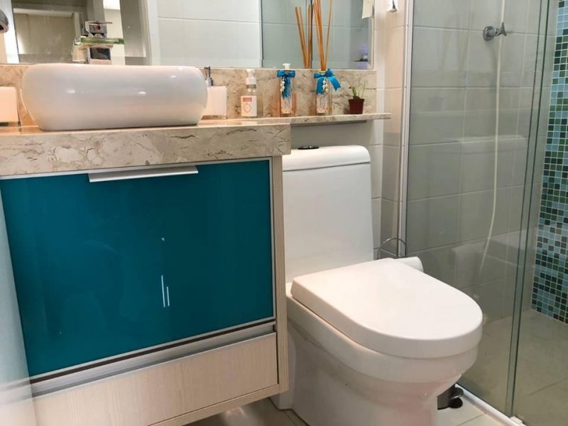imóvel com 56m² - Portais (Polvilho) - Cajamar