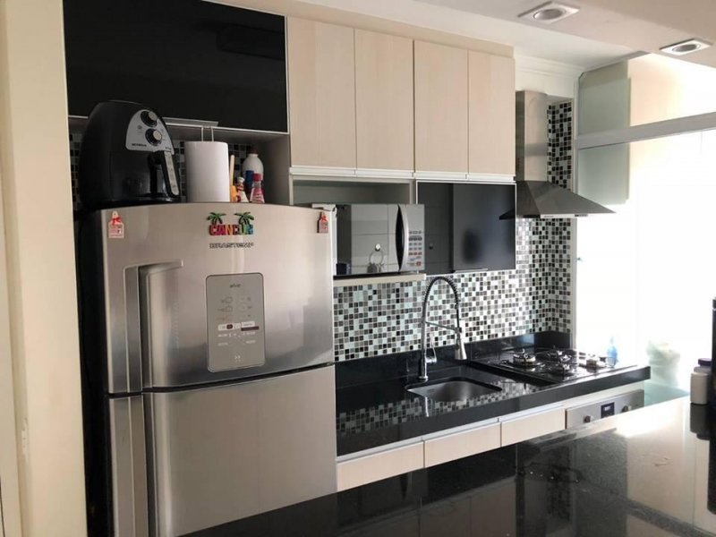 imóvel com 56m² - Portais (Polvilho) - Cajamar