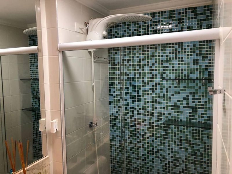 imóvel com 56m² - Portais (Polvilho) - Cajamar