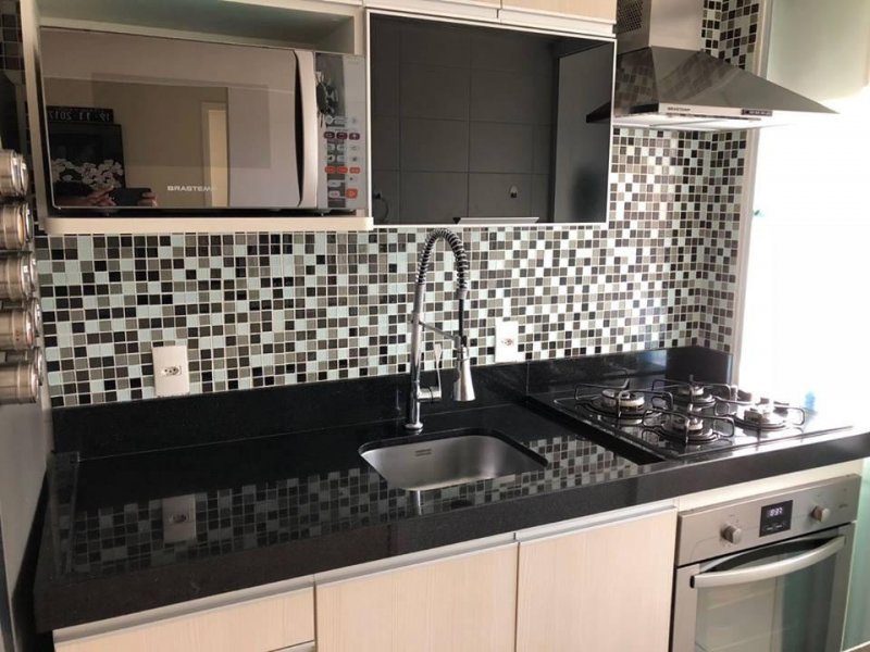 imóvel com 56m² - Portais (Polvilho) - Cajamar