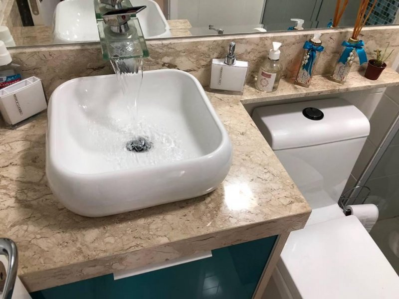 imóvel com 56m² - Portais (Polvilho) - Cajamar