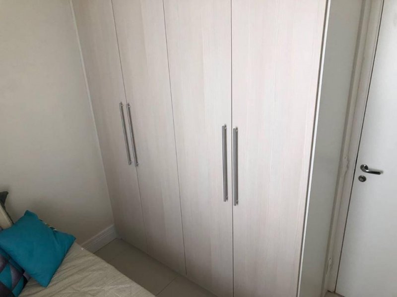imóvel com 56m² - Portais (Polvilho) - Cajamar