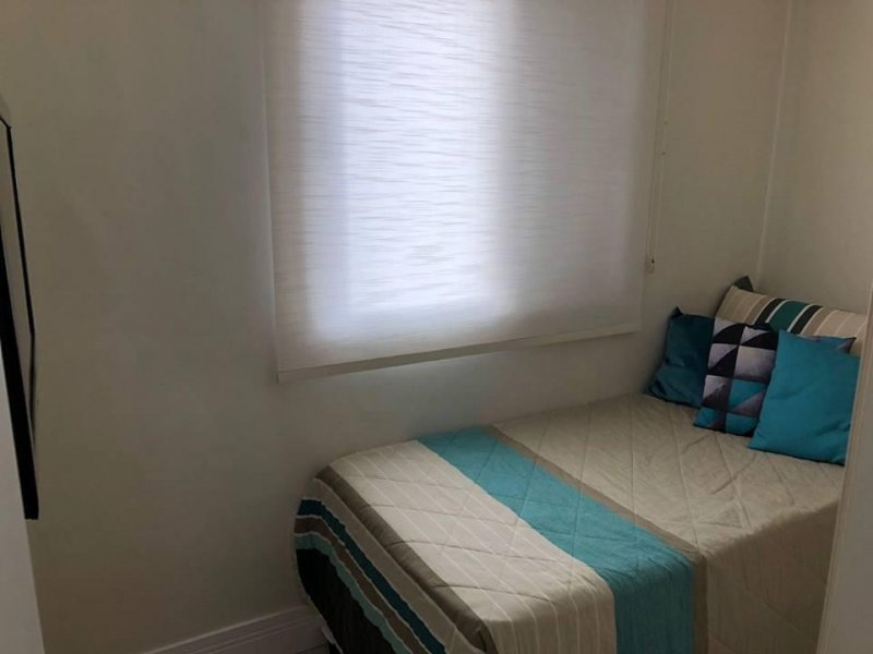 imóvel com 56m² - Portais (Polvilho) - Cajamar