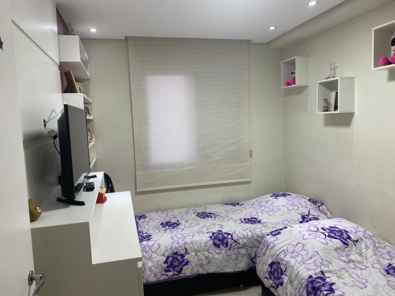 imóvel com 56m² - Portais (Polvilho) - Cajamar