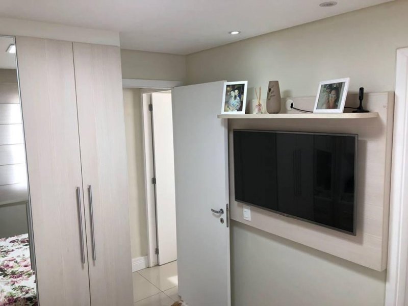 imóvel com 56m² - Portais (Polvilho) - Cajamar