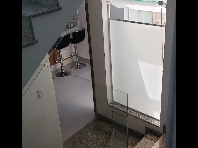 Casa de condomínio à venda Vila América com 140m² e 3 quartos por R$ 850.000 - 1075841899-casa15.jpeg