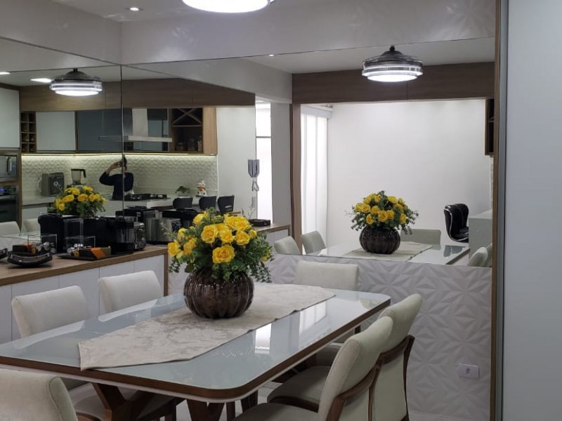 Casa de condomínio à venda Vila América com 140m² e 3 quartos por R$ 850.000 - 1382477752-casa18.jpeg