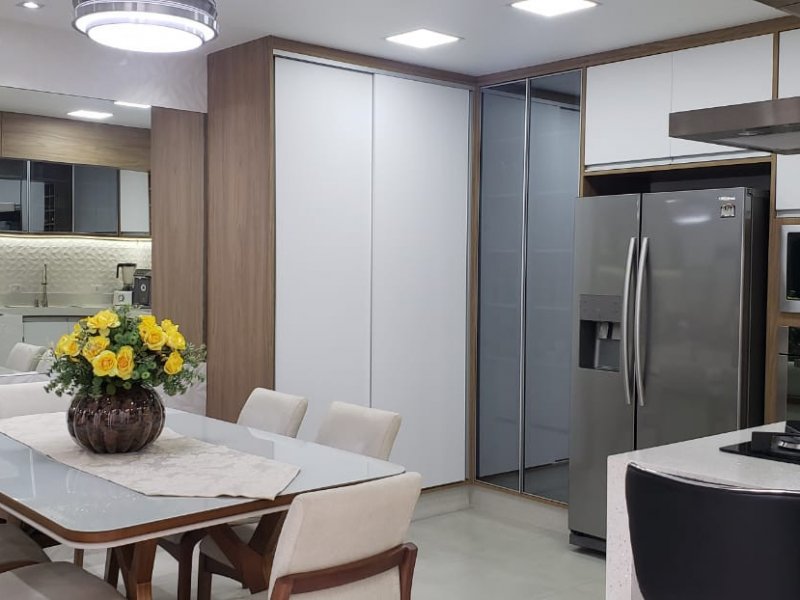 Casa de condomínio à venda Vila América com 140m² e 3 quartos por R$ 850.000 - 1740893576-casa16.jpeg
