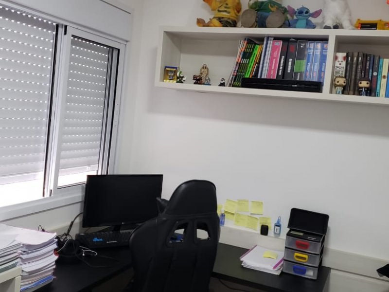 Casa de condomínio à venda Vila América com 140m² e 3 quartos por R$ 850.000 - 263930385-casa11.jpeg