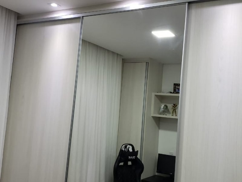 Casa de condomínio à venda Vila América com 140m² e 3 quartos por R$ 850.000 - 347491100-casa-fabiana.jpeg