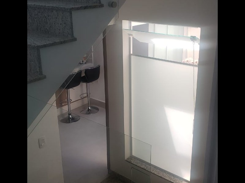 Casa de condomínio à venda Vila América com 140m² e 3 quartos por R$ 850.000 - 54700901-casa9.jpeg