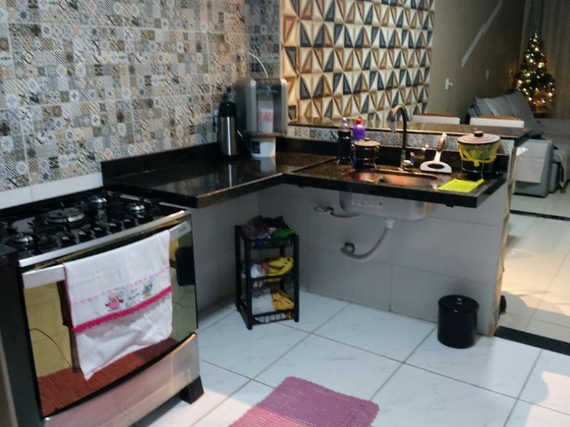 imóvel com 126m² - Ceilândia - Brasília