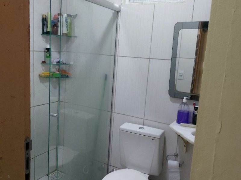 imóvel com 126m² - Ceilândia - Brasília
